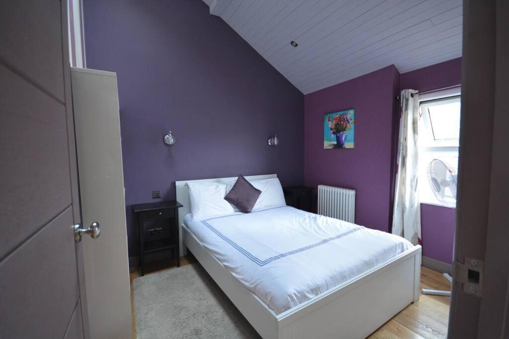 Cheerful 2 Bed Home With Terrace In Central Camden Londra Exterior foto